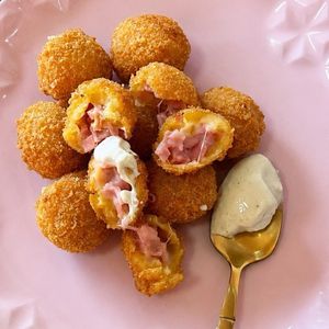 imagem do produto Combo Mini salgados misto 