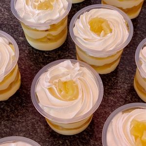 imagem do produto Delícia de abacaxí