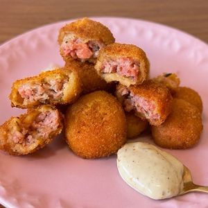 imagem do produto Combo Mini Dadinho de pizza 