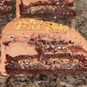 imagem do produto Fatia Ferrero Rocher 