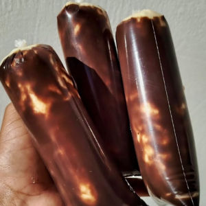 imagem do produto Geladinho Maracujá com chocolate