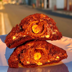 imagem do produto Cookie Ferrero Rocher