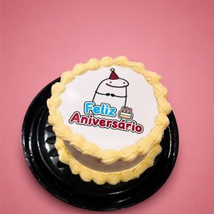 imagem do produto Bento Feliz aniversário 