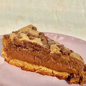 imagem do produto Fatia de torta cookie 