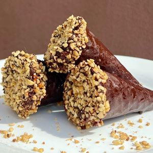 imagem do produto Cone Ferrero Rocher