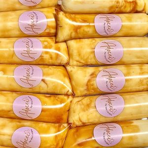 imagem do produto Geladinho Pudim