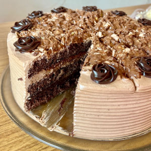 imagem do produto Fatia Crush cake