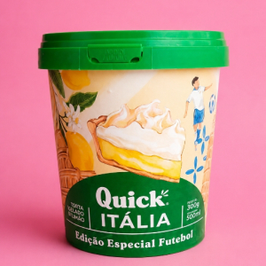 imagem do produto Quick Itália