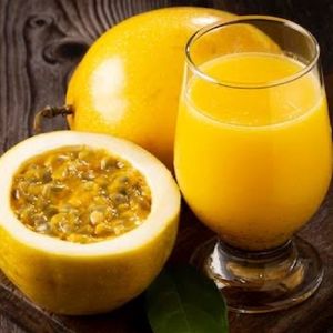 imagem do produto Suco de maracujá 