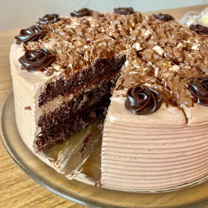 imagem do produto Fatia crush cake