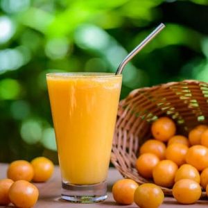 imagem do produto Suco de Cajá