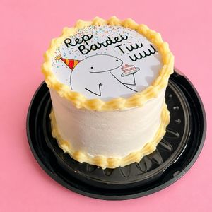 imagem do produto Bolo Bento Cake 