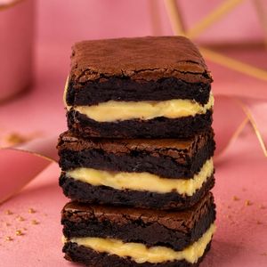 imagem do produto Sanduba de brownie Dueto