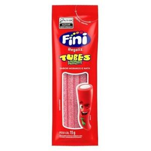 imagem do produto Fini tubes Azedinhos