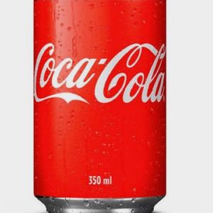 imagem do produto Coca lata 