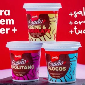 imagem do produto Sorvete Copão