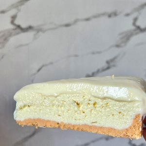 imagem do produto Torta de Limão 