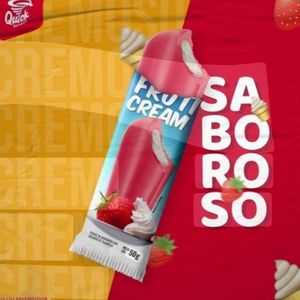 imagem do produto Frutti Cream 