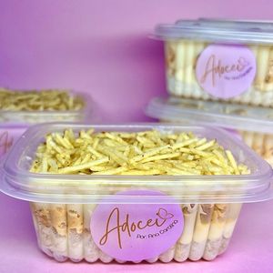 imagem do produto Tortinha de Frango 