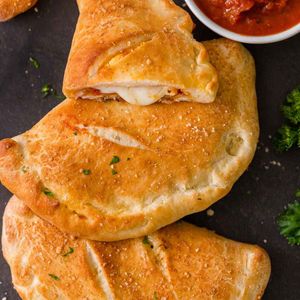 imagem do produto CALZONE MUSSARELA