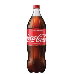 imagem do produto COCA-COLA 1L