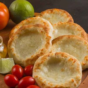 imagem do produto Esfiha de Queijo