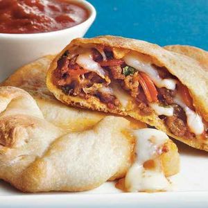 imagem do produto CALZONE TOSCANA
