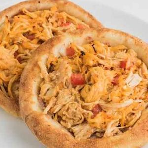 imagem do produto Esfiha de Frango catupiry