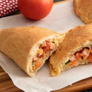 imagem do produto CALZONE A MODA DA CASA