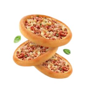 imagem do produto Esfiha de Carne de sol