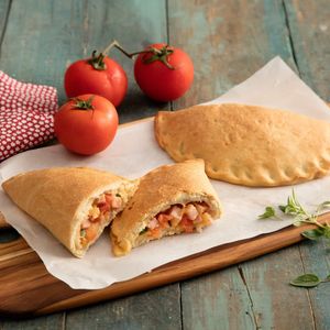 imagem do produto CALZONE CALABRESA