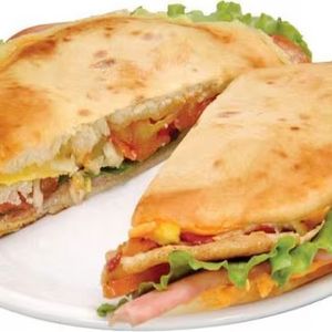 imagem do produto FRANGO CATUPIRY E BACON