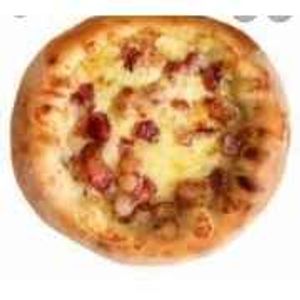 imagem do produto Esfiha de bacon