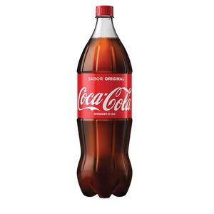 imagem do produto COCA ZERO 1L
