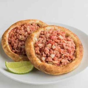 imagem do produto Esfiha de Calabresa
