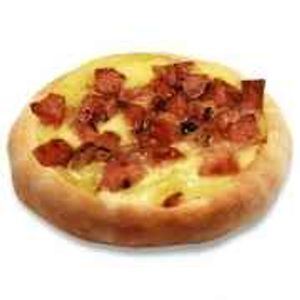 imagem do produto Esfiha de Bacon com catupiry