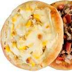 imagem do produto Esfiha de Pizza