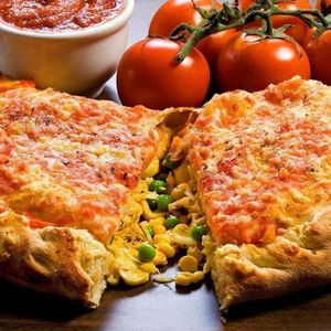 imagem do produto CALZONE BAIANA