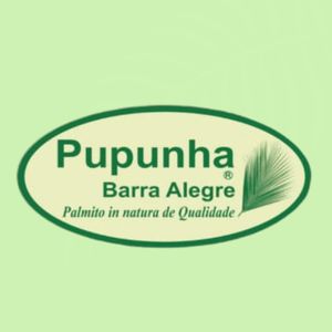 Pupunha Barra Alegre