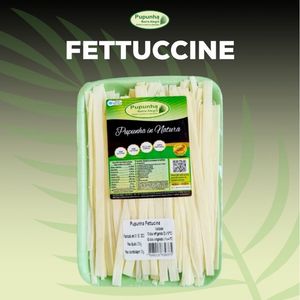 imagem do produto Fettucciine - 210g