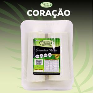 imagem do produto Coração - 500g