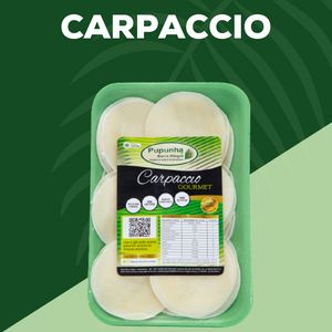 imagem do produto Carpaccio - 210g