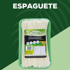 imagem do produto Espaguete - 210g