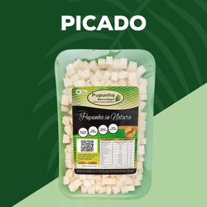 imagem do produto Picado 210g