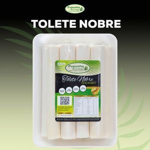 imagem do produto Tolete Nobre 350g