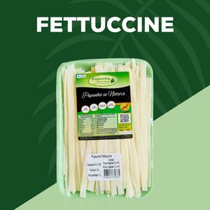 imagem do produto Fettucciine - 210g