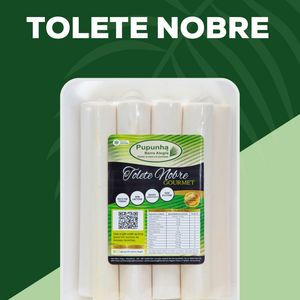 imagem do produto Tolete Nobre - 1kg