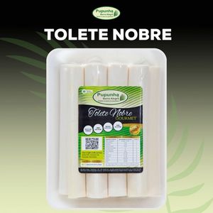 imagem do produto Tolete Nobre - 1kg