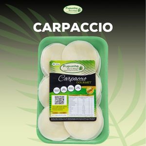 imagem do produto Carpaccio - 210g