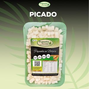 imagem do produto Picado 210g